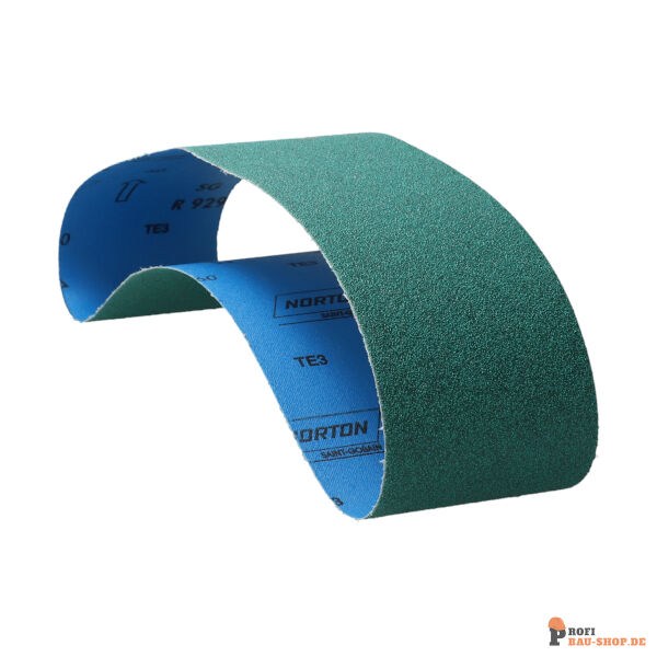 nortonschleifmittel/NORTON_schleifmittel_69957350905 Narrow Belts Norton VONNEGUT WHEEL 100x1_60_147836